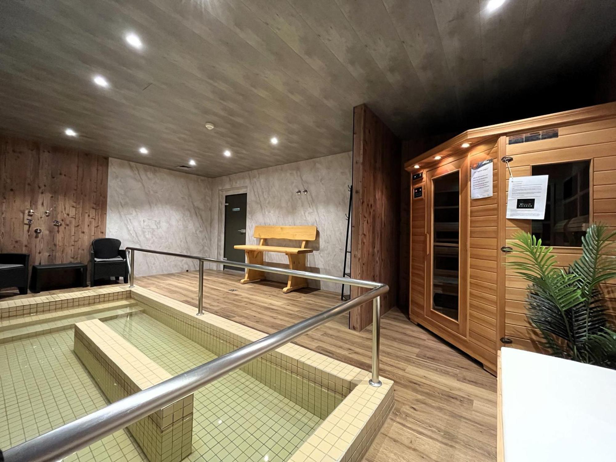 Alpgold C1 Oder Alpherz A8 Montana Haus 오버스트도르프 외부 사진